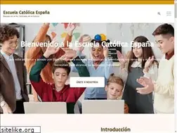 Sites similar to buzoncatolico.es