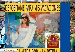 Sites similar to buzonciudadano.blogspot.com