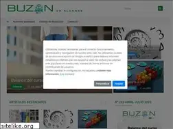 Sites similar to buzondealcance.com