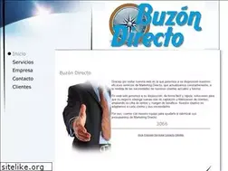 Sites similar to buzondirecto.es