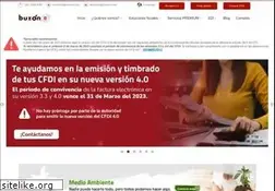 Sites similar to buzone.com.mx