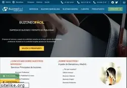 Sites similar to buzoneofacil.com