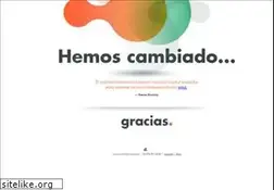 Sites similar to buzonfiscal.com
