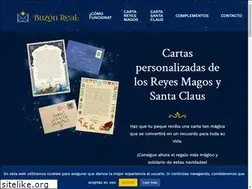 Sites similar to buzonreal.com