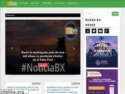 Sites similar to buzonxalapa.com