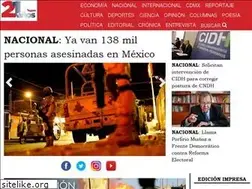 Sites similar to buzos.com.mx