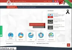 Sites similar to buzpateni.org.tr