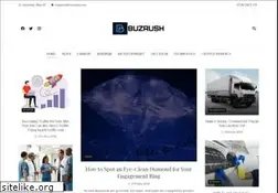 Sites similar to buzrush.com