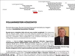 Sites similar to buzsak.hu