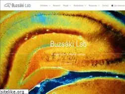 Sites similar to buzsakilab.com