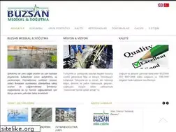 Sites similar to buzsan.com.tr