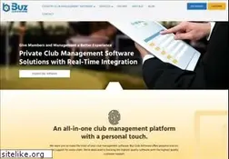 Sites similar to buzsoftware.com