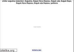 Sites similar to buztepesogutma.com