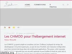 Sites similar to buzut.net