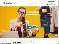Sites similar to buzybuy.com