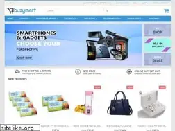 Sites similar to buzymart.com