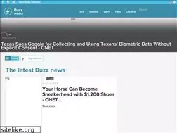 Sites similar to buzz-addict.com