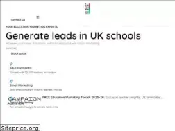 Sites similar to buzz-education.com
