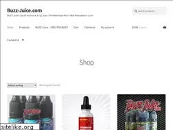 Sites similar to buzz-juice.com