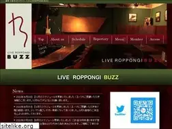 Sites similar to buzz-live.com