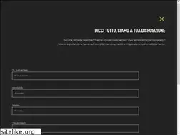 Sites similar to buzz-marketing-italia.it