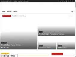Sites similar to buzz-movies.com
