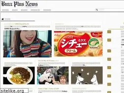 Sites similar to buzz-plus.com