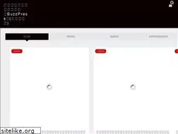 Sites similar to buzz-press.com
