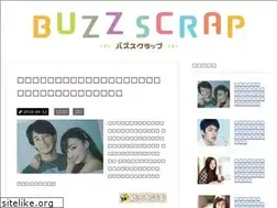 Sites similar to buzz-scrap.com