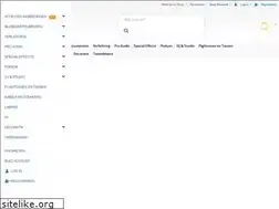 Sites similar to buzz-shop.nl