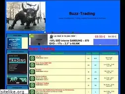 Sites similar to buzz-trading.com