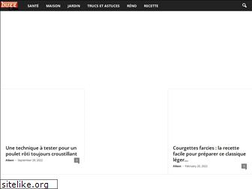 Sites similar to buzz-ultra.com
