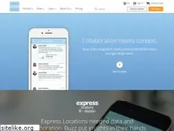 Sites similar to buzz.com