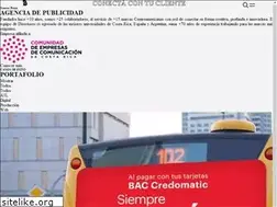Sites similar to buzz.cr