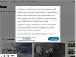 Sites similar to buzz.gazeta.pl