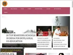 Sites similar to buzz.iloveindia.com