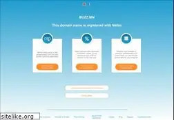 Sites similar to buzz.mn