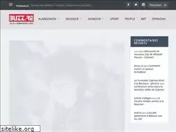 Sites similar to buzz.re