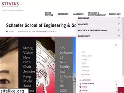 Sites similar to buzz.stevens.edu