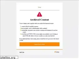 Sites similar to buzz.typo3.org