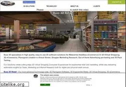 Sites similar to buzz3d.com