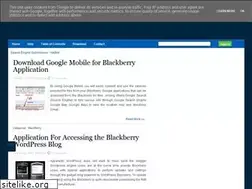 Sites similar to buzz4.blogspot.com