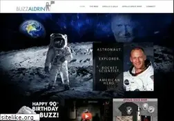 Sites similar to buzzaldrin.com