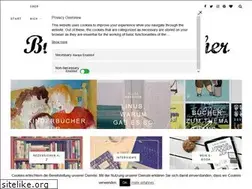 Sites similar to buzzaldrins.de