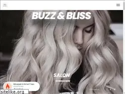 Sites similar to buzzandbliss.biz