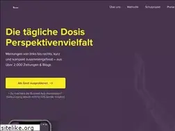 Sites similar to buzzard.org