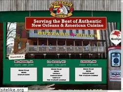Sites similar to buzzardbillys.com