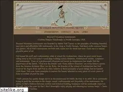 Sites similar to buzzardmountain.com