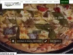 Sites similar to buzzardsbayhouseofpizza.com