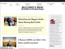 Sites similar to buzzardsbeat.com